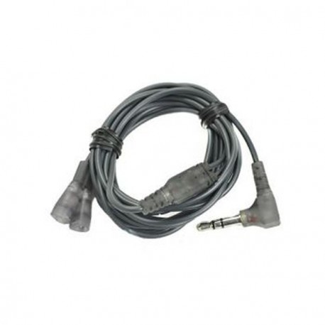 CABLE AURIC. IE 8 CORTO (0,6 m)