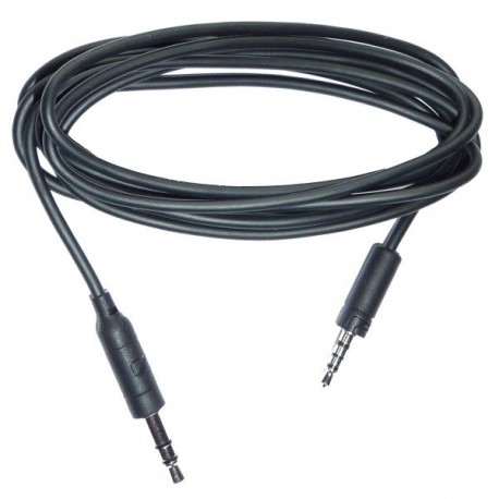 CABLE AURIC. MOMENTUM/MOMEN. ON-EAR (SIN CONTROL)