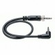 cl 1 CABLE MINIJACK ew - JACK 3,5 ek 100/500