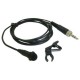 MICROFONO CORBATA FREEPORT/XSW (ME 2 BLACK)