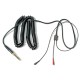 CABLE AURIC. ESPIRAL HD 25 C II  3,5 mm