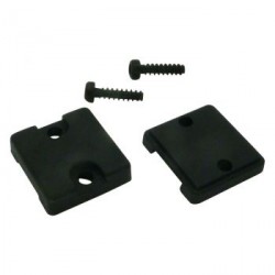 SUJECCIÓN CABLE HD 25 