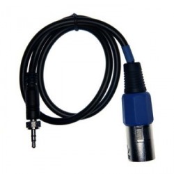 CONECTOR AEREO JACK EVOLUTION