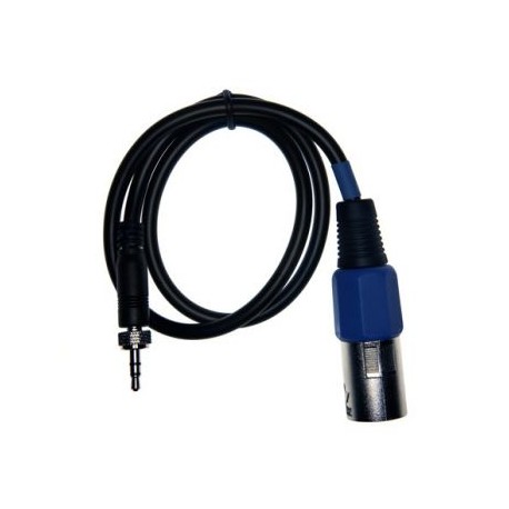 CONECTOR AEREO JACK EVOLUTION