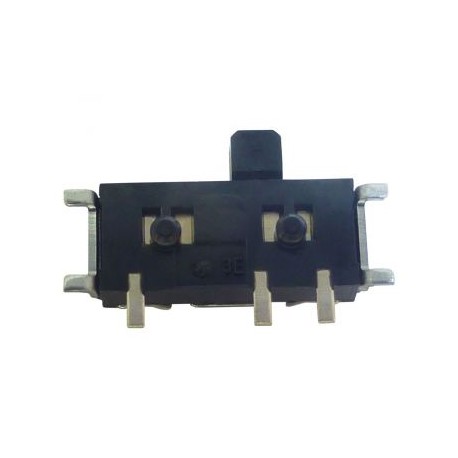 conmutador mute