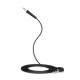 CABLE EUROCONECTOR - JACK 3,5 mm HEMBRA