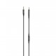 CABLE AURICULAR CON MICROFONO Y CONTROL HD 598 Cs/HD 596