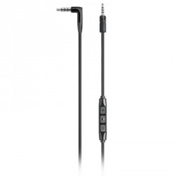 CABLE HD 2.30 G NEGRO