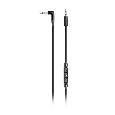 CABLE HD 2.30 G NEGRO