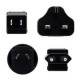 TRANSFORMADOR RS 165/175 y SET 840 TV