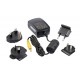ALIMENTADOR PARED EZX