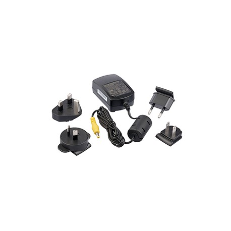 ALIMENTADOR PARED EZX