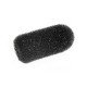 ANTIVIENTO REJILLA NEGRO MKE 2 (MZW2)