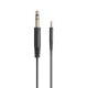 CABLE AURIC. HD 518/558/598 conectorJack 3,5 mm