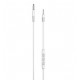CABLE HD 2.30 G BLANCO