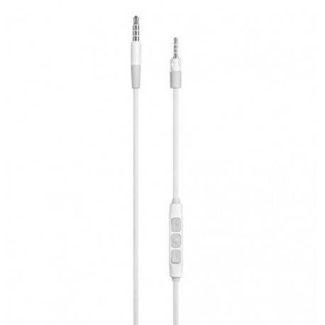CABLE HD 2.30 G BLANCO