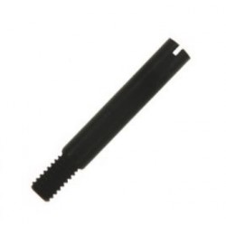 TORNILLO CUERPO MKH 416 NEGRO