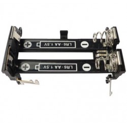 COMPARTIMENTO BATERIA EK/SK EVOL. G2/G3