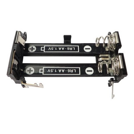 COMPARTIMENTO BATERIA EK/SK EVOL. G2/G3