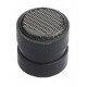 CAPUCHON CORTO NEGRO MKE 2