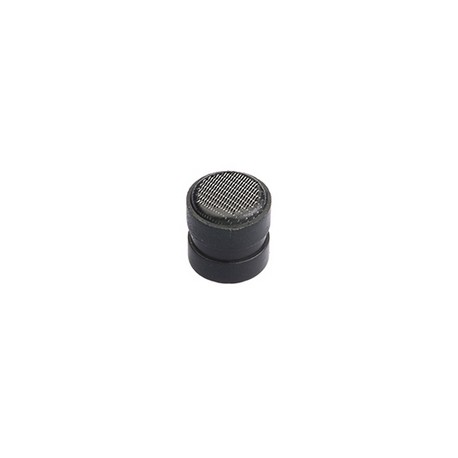 CAPUCHON CORTO NEGRO MKE 2
