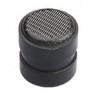CAPUCHON CORTO NEGRO MKE 2