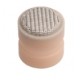 CAPUCHON CORTO BEIGE MKE 2