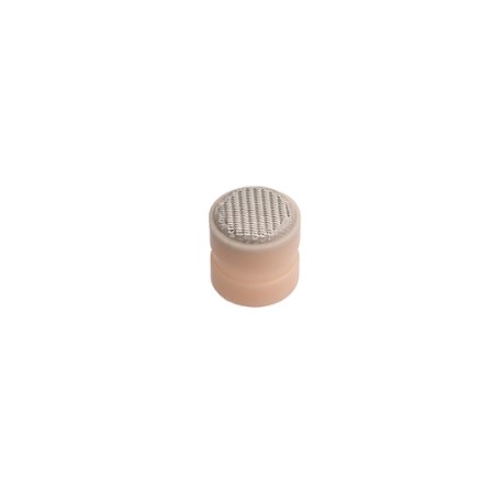 CAPUCHON CORTO BEIGE MKE 2
