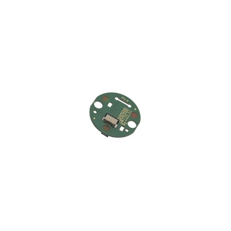 PLACA CONTACTO CAPSULA SKM G3/G4