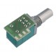 POTENCIOMETRO EK 300 G2/G3 CON PCB