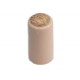 CAPUCHON CORTO BEIGE MKE 1 (MZC 1-1))