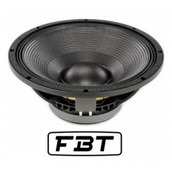 ALTAVOZ WOOFER X-LITE 115A Y X-PRO 115A