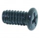 TORNILLO MKH 416 NEGRO
