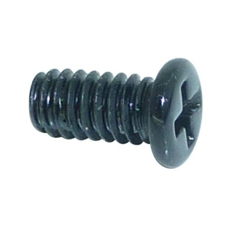 TORNILLO MKH 416 NEGRO