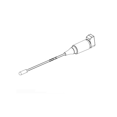 ANTENA  CABLE EW-D SK (Q1-6)