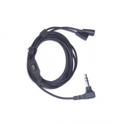 CABLE AURIC. HD 518/558/598 conectorJack 3,5 mm