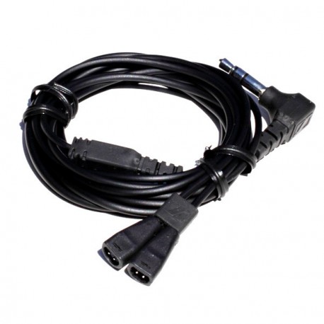 CABLE AURIC. HD 518/558/598 conectorJack 3,5 mm